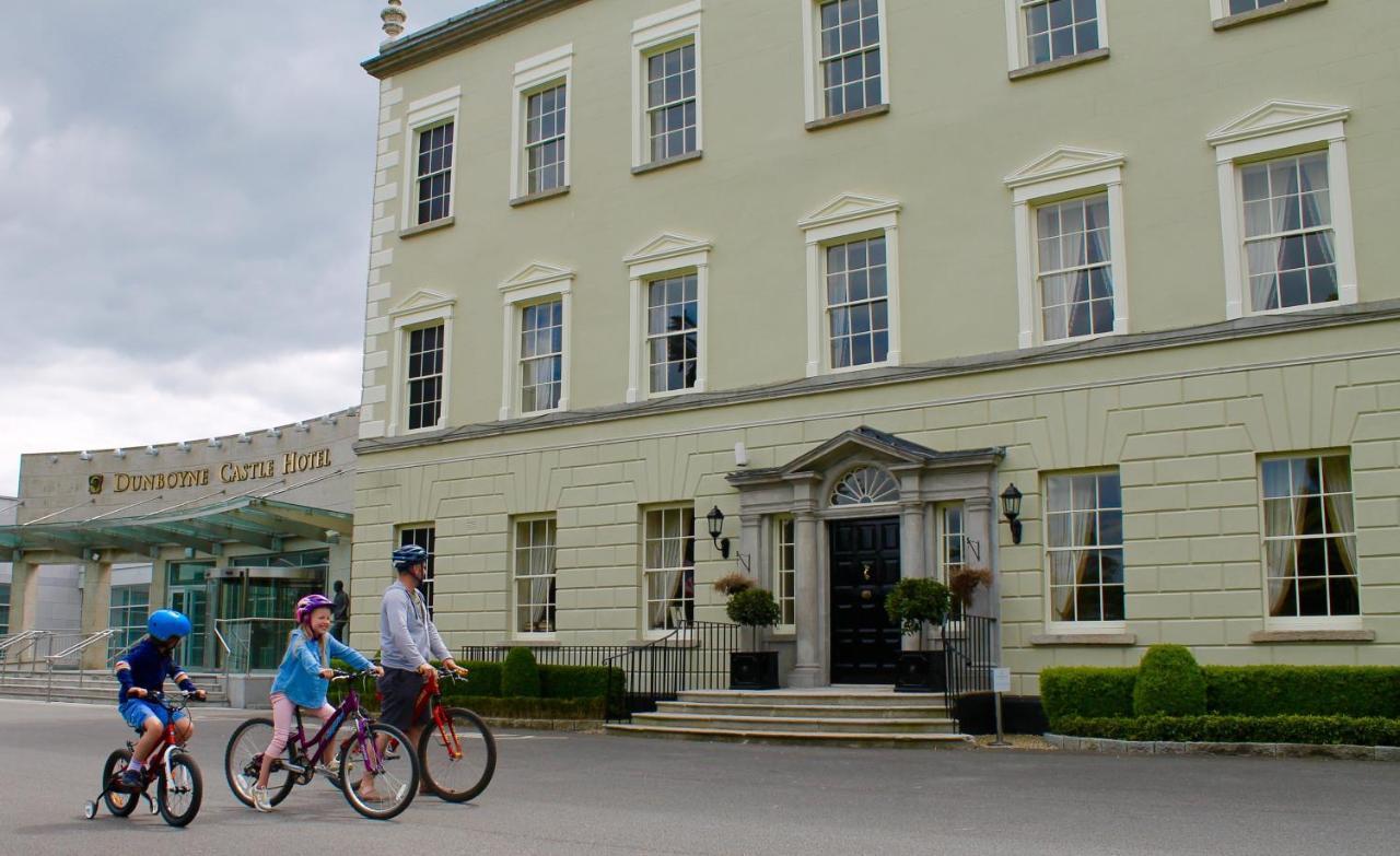 Dunboyne Castle Hotel & Spa Kültér fotó