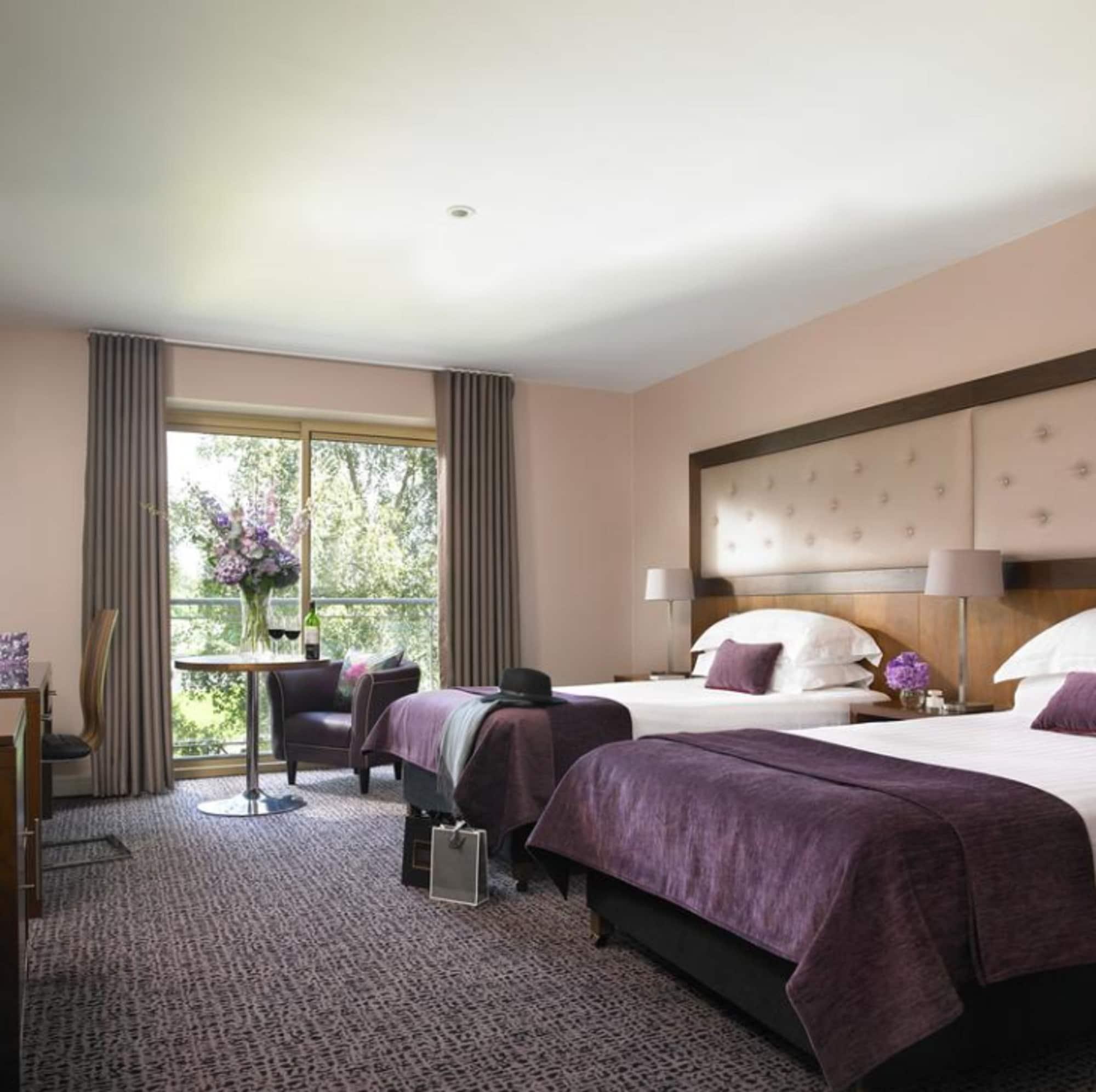 Dunboyne Castle Hotel & Spa Kültér fotó
