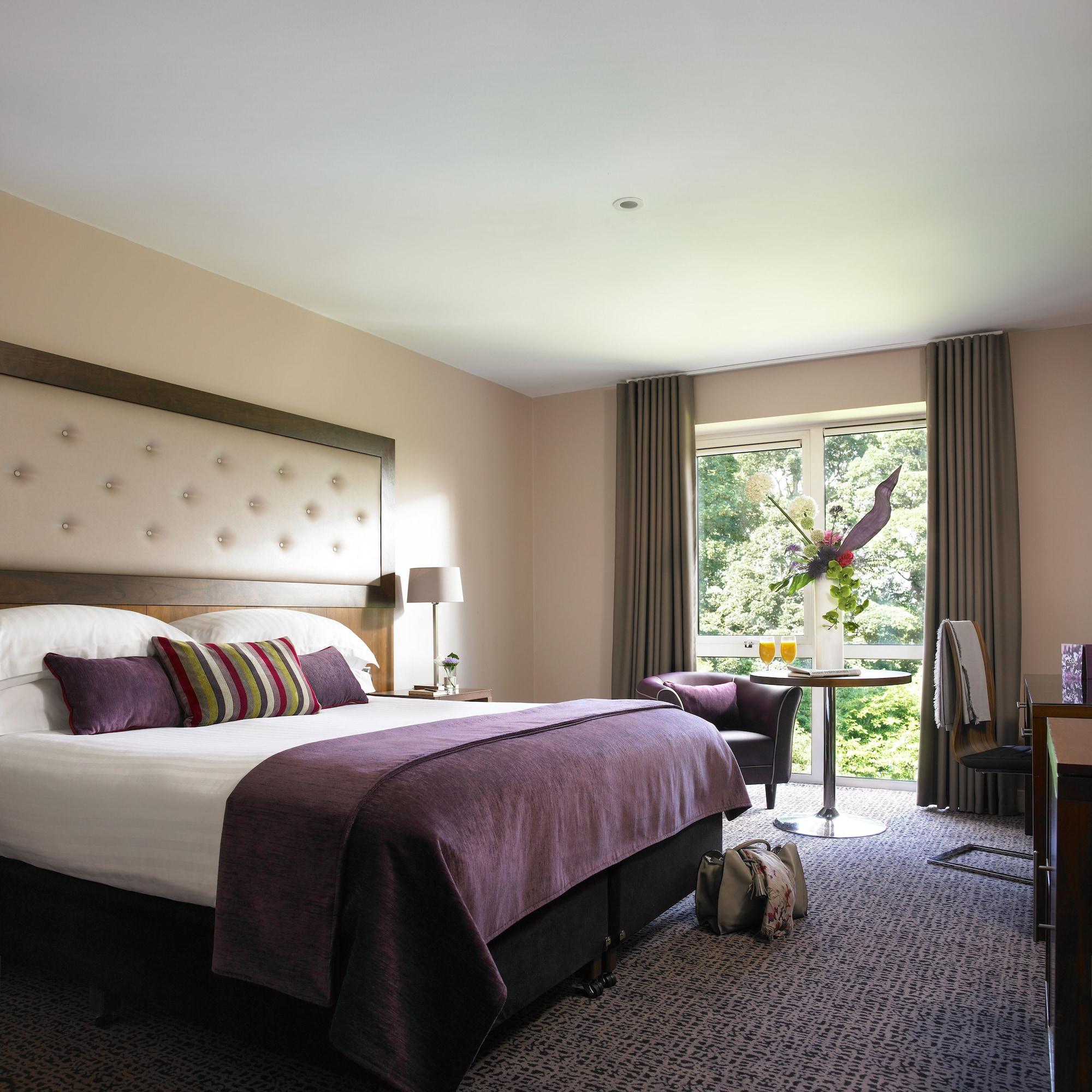 Dunboyne Castle Hotel & Spa Kültér fotó
