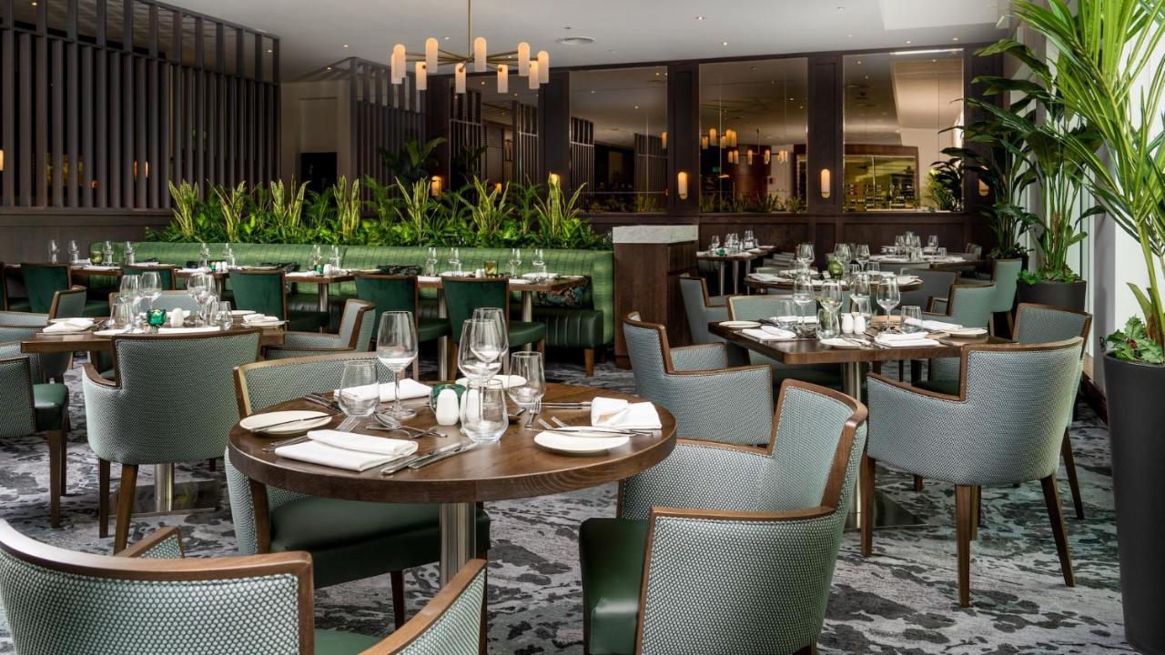 Dunboyne Castle Hotel & Spa Kültér fotó