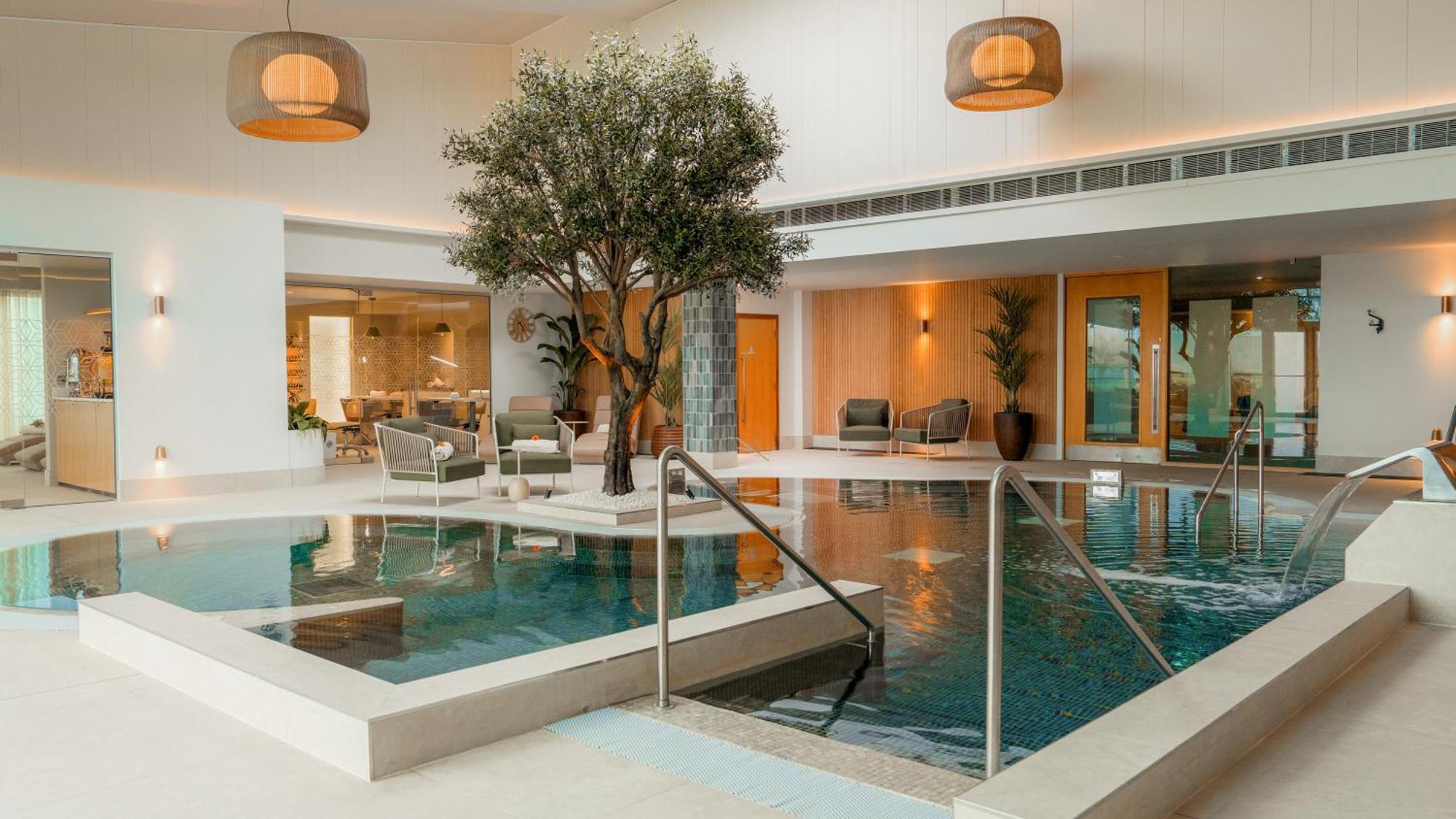 Dunboyne Castle Hotel & Spa Kültér fotó