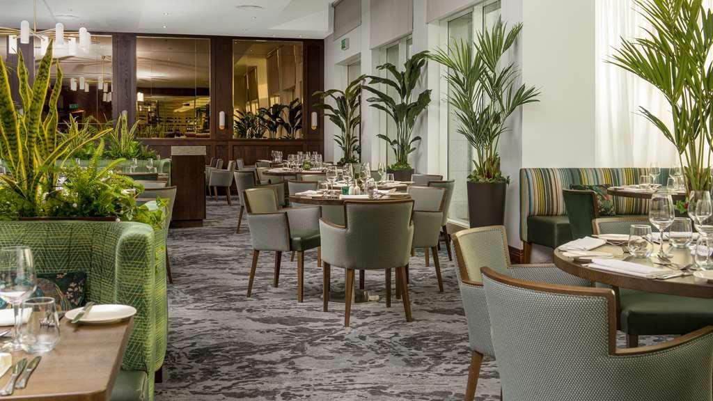 Dunboyne Castle Hotel & Spa Étterem fotó
