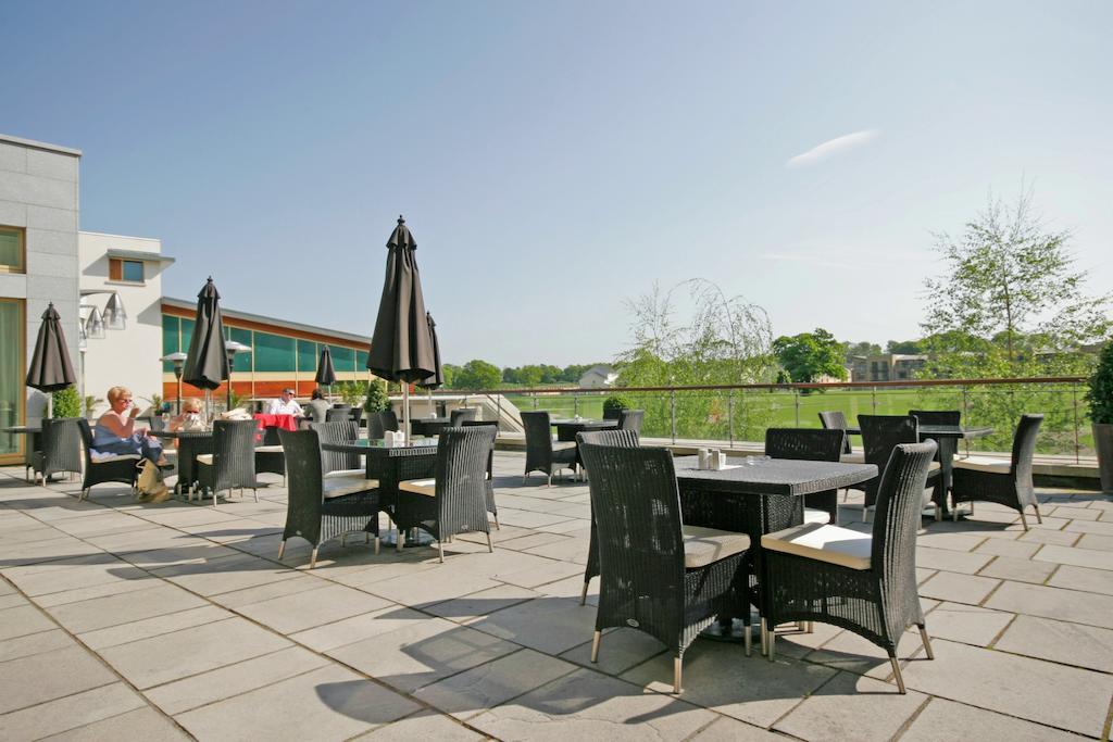 Dunboyne Castle Hotel & Spa Kültér fotó