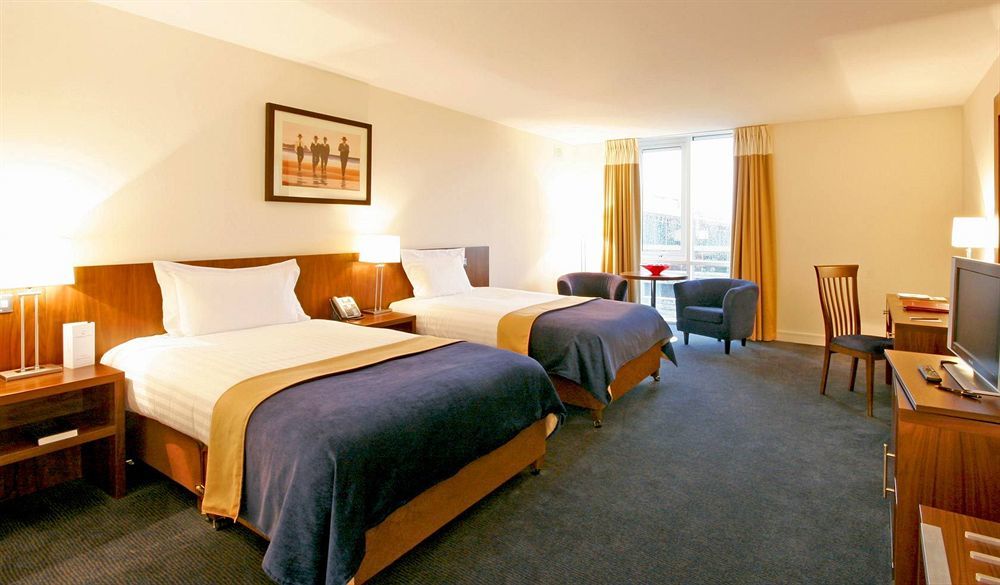 Dunboyne Castle Hotel & Spa Kültér fotó
