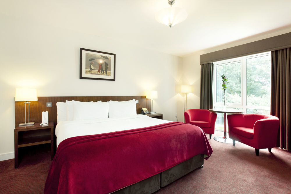 Dunboyne Castle Hotel & Spa Kültér fotó