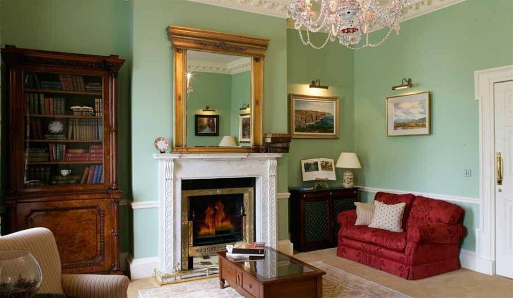 Dunboyne Castle Hotel & Spa Kültér fotó