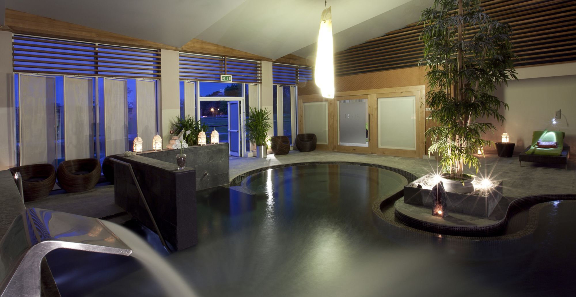 Dunboyne Castle Hotel & Spa Kültér fotó