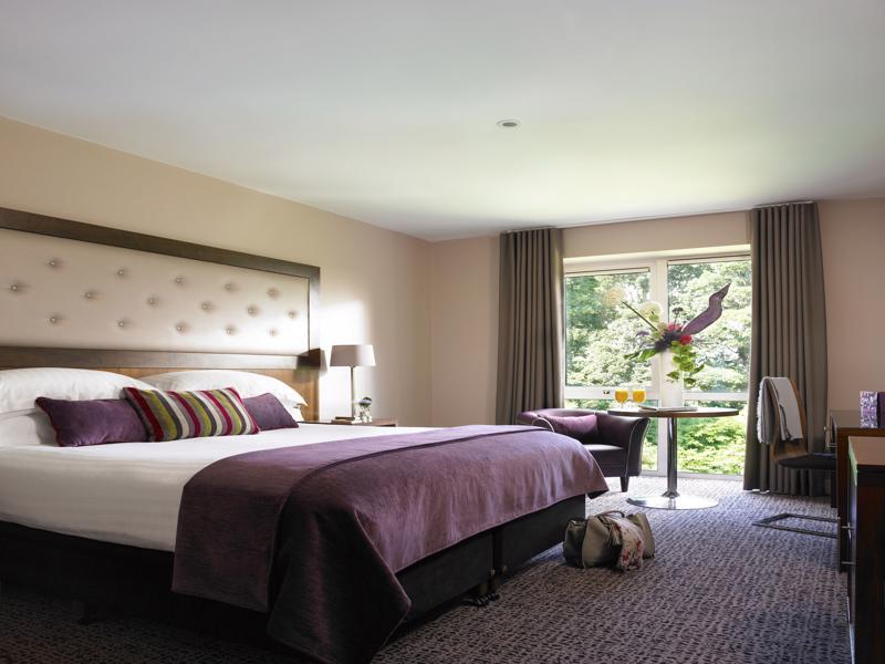 Dunboyne Castle Hotel & Spa Kültér fotó