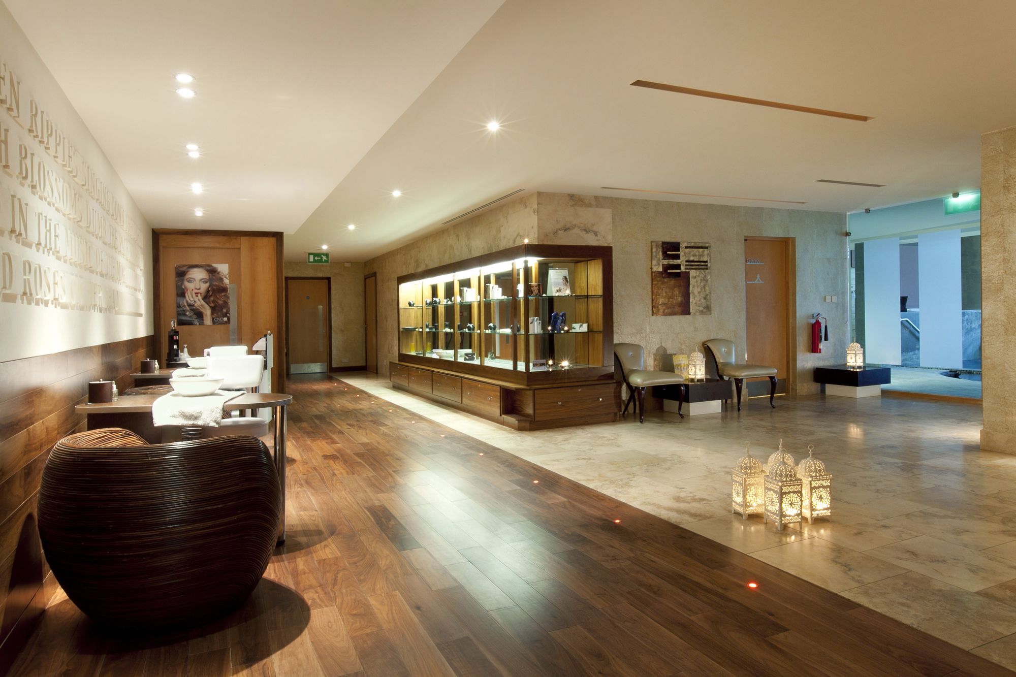 Dunboyne Castle Hotel & Spa Kültér fotó