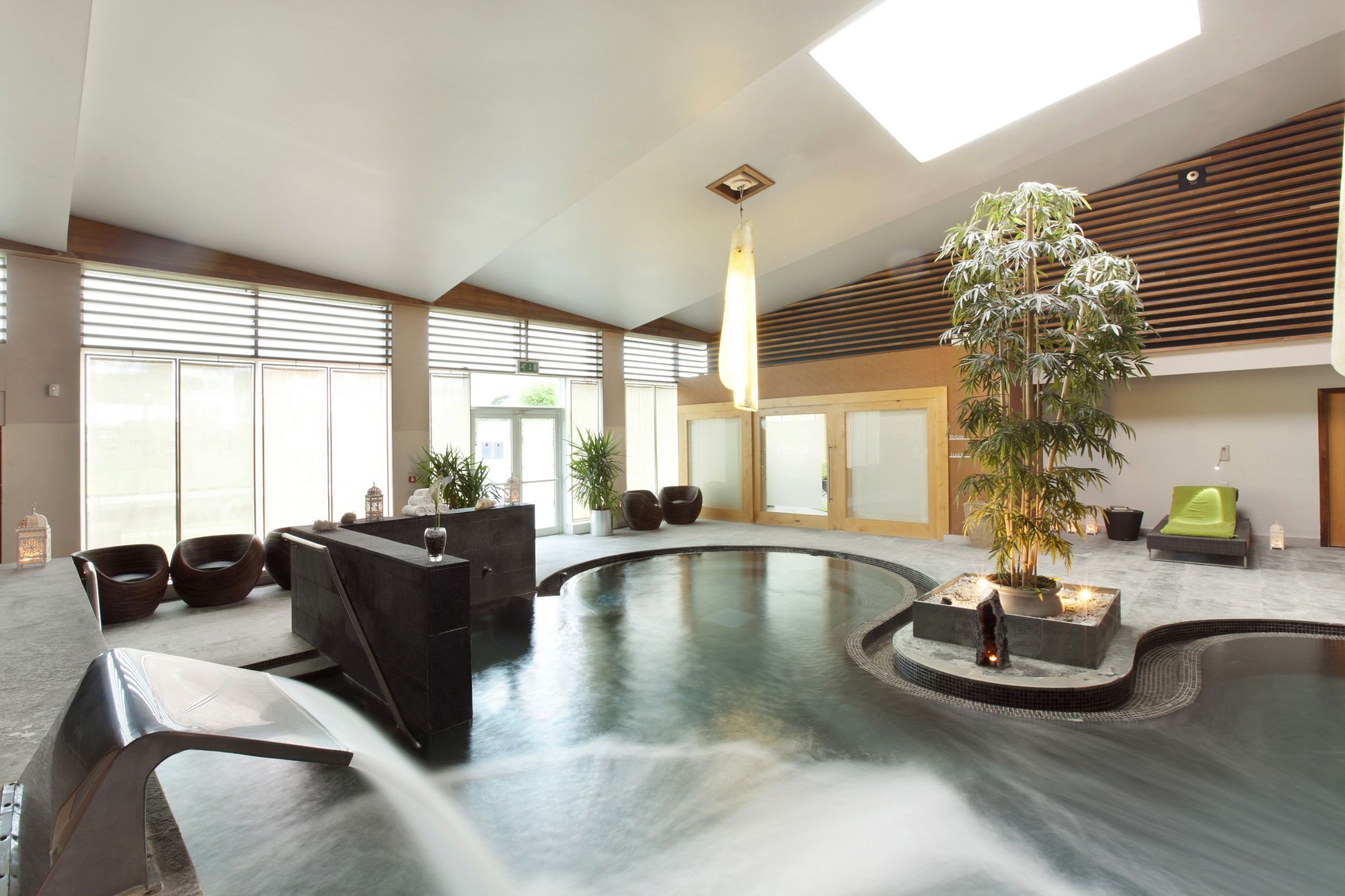 Dunboyne Castle Hotel & Spa Kültér fotó