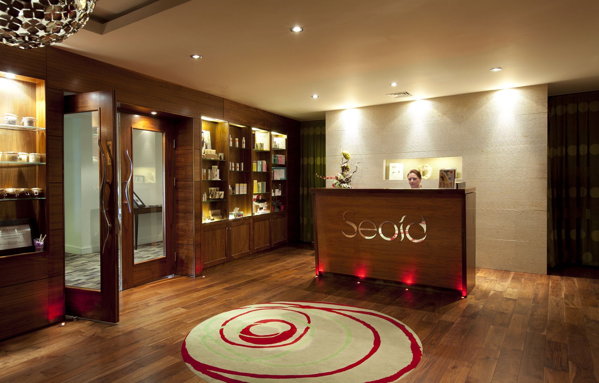 Dunboyne Castle Hotel & Spa Kültér fotó