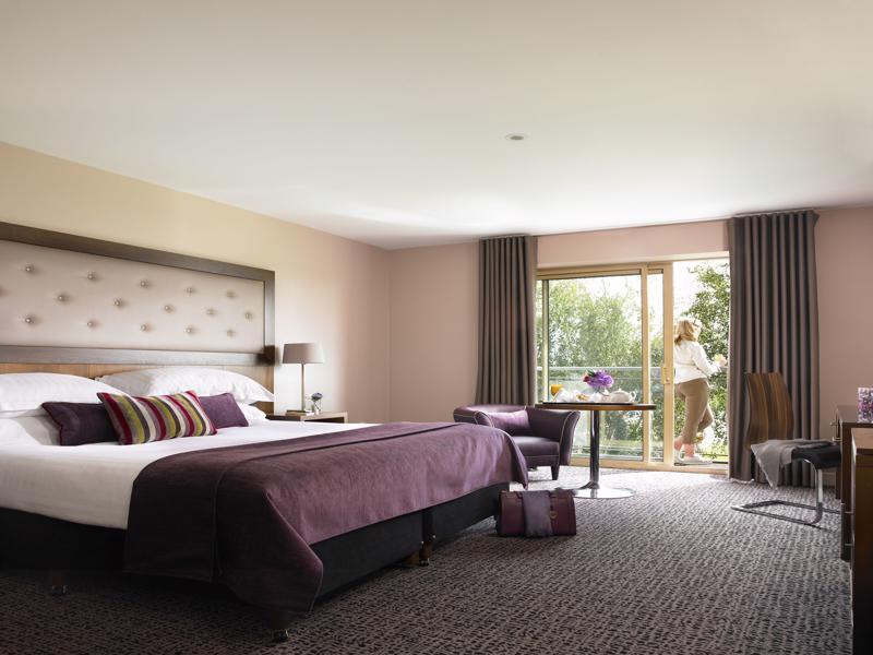 Dunboyne Castle Hotel & Spa Kültér fotó