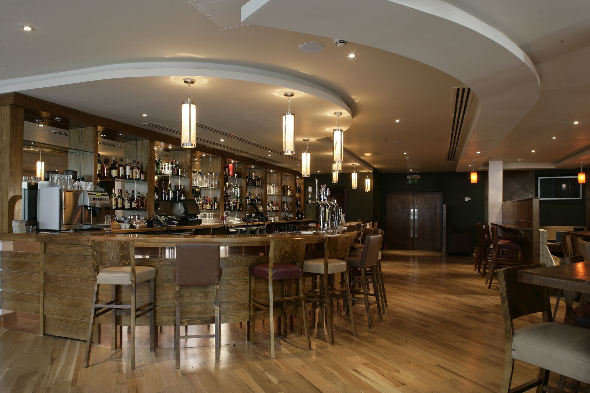 Dunboyne Castle Hotel & Spa Kültér fotó