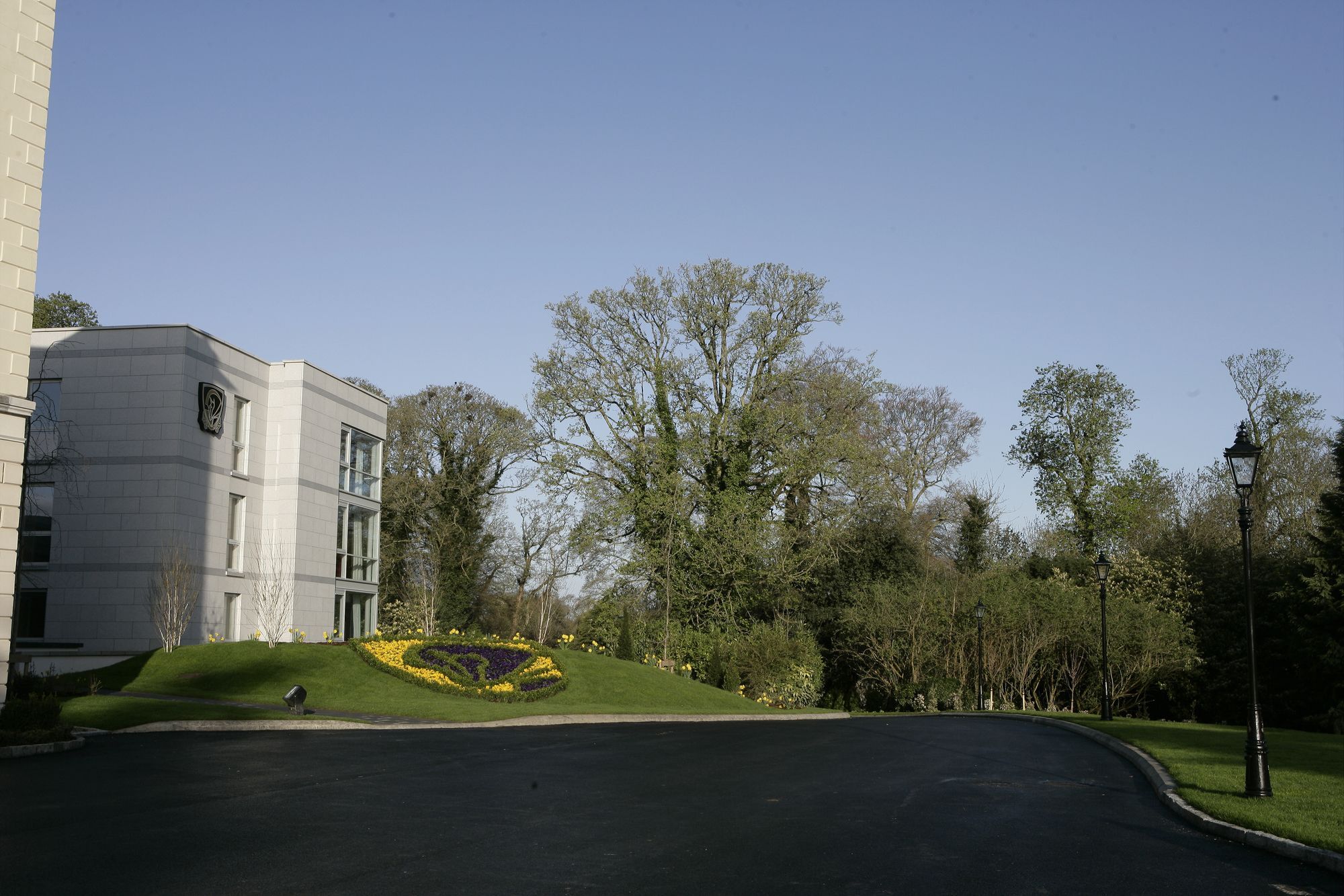 Dunboyne Castle Hotel & Spa Kültér fotó