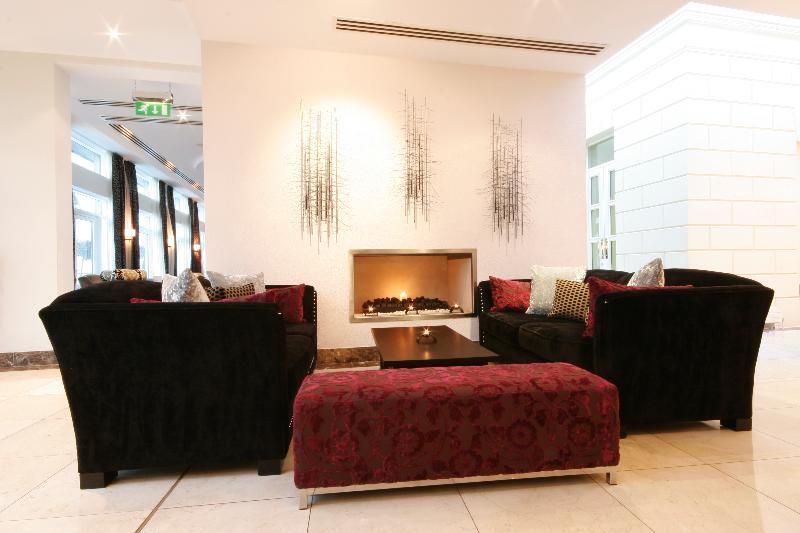 Dunboyne Castle Hotel & Spa Kültér fotó